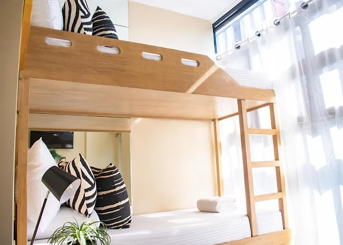 D' Residences Ostello Cebu