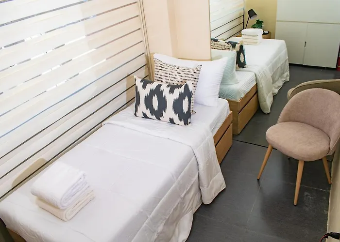 Ostello D' Residences Cebu