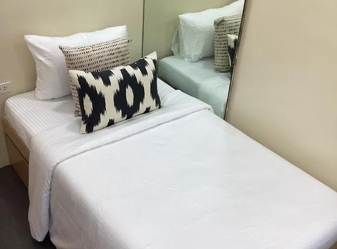 D' Residences * Cebu