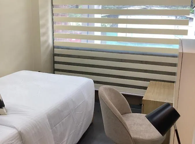 D' Residences Ostello