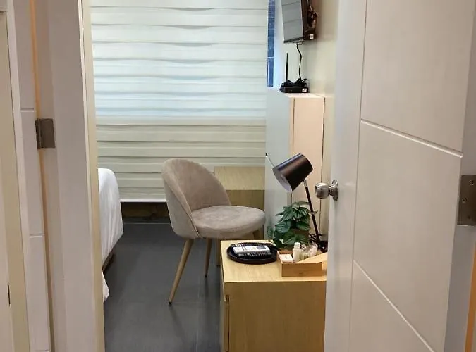 D' Residences Ostello *