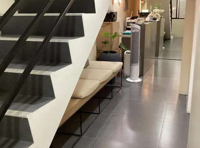 D' Residences Ostello Cebu