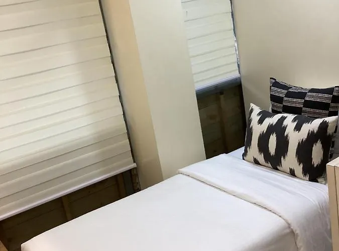 D' Residences Ostello