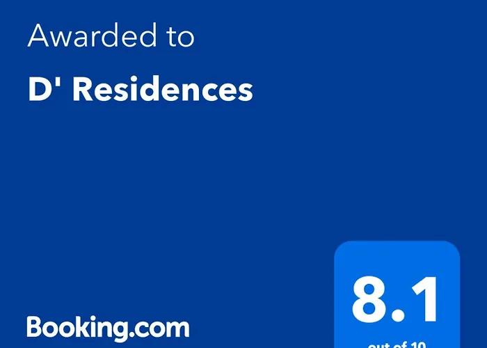Ostello D' Residences
