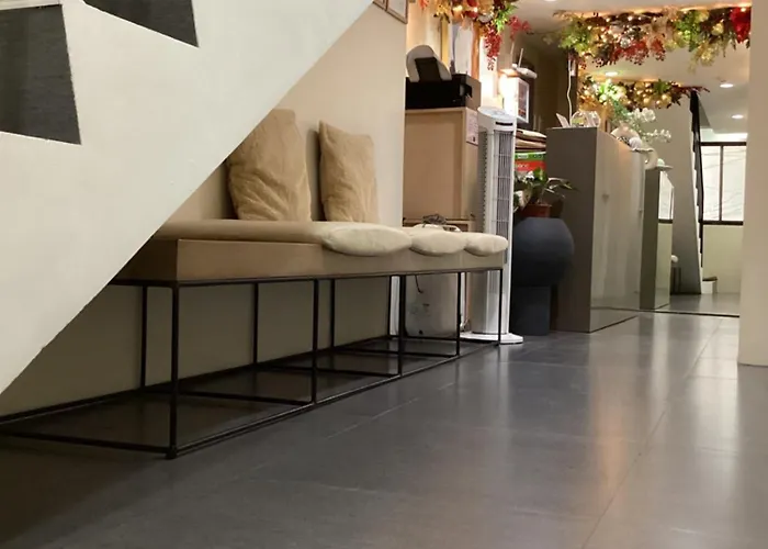 D' Residences Ostello