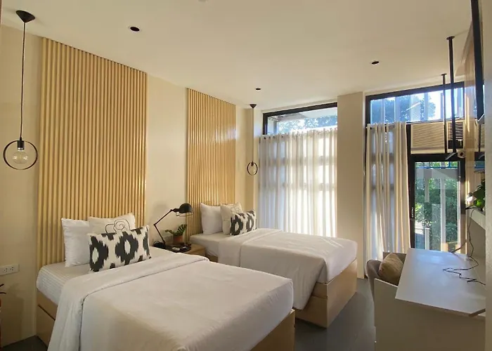 D' Residences Ostello *