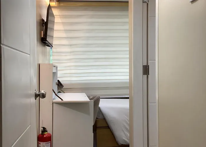 D' Residences Ostello