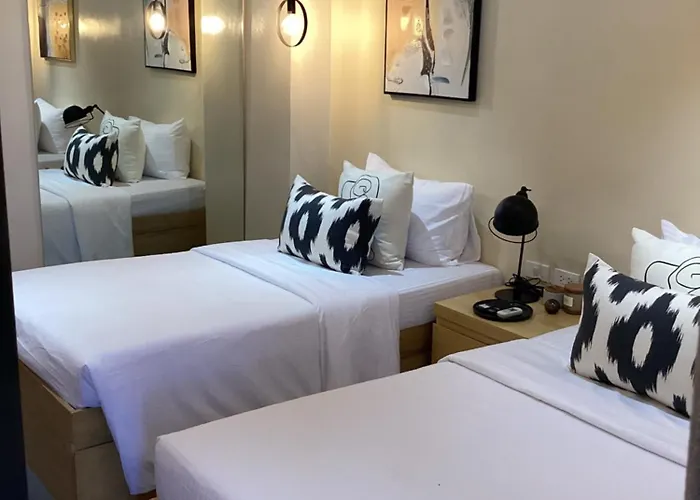 Ostello D' Residences *