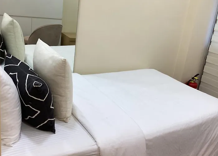 Ostello D' Residences Cebu