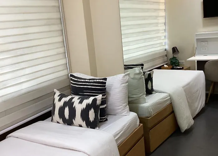 Ostello D' Residences *