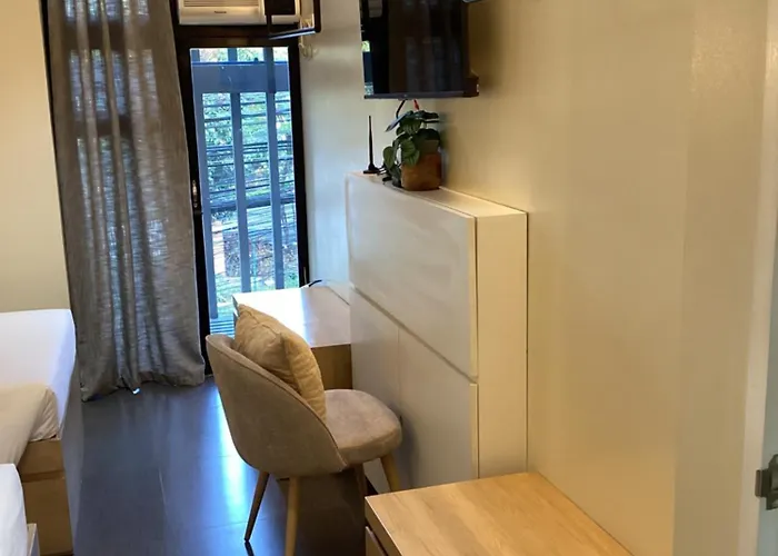 D' Residences Ostello Cebu