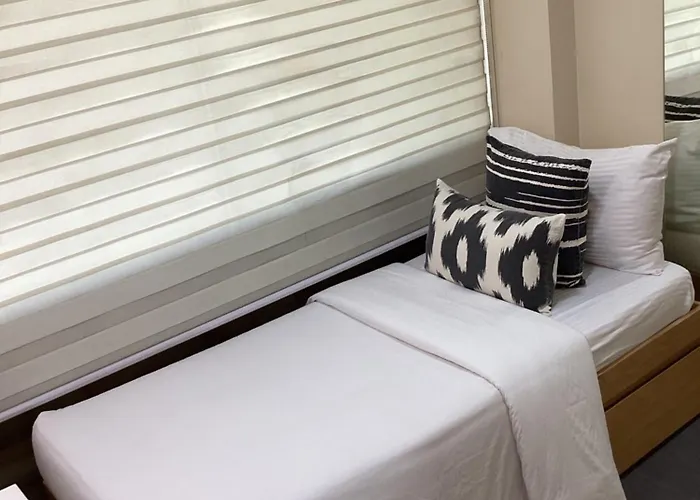 D' Residences * Cebu