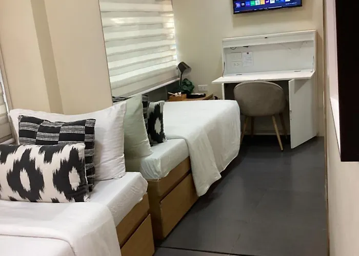 D' Residences * Cebu