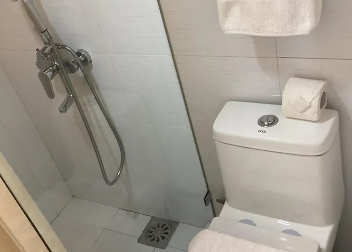 D' Residences Ostello