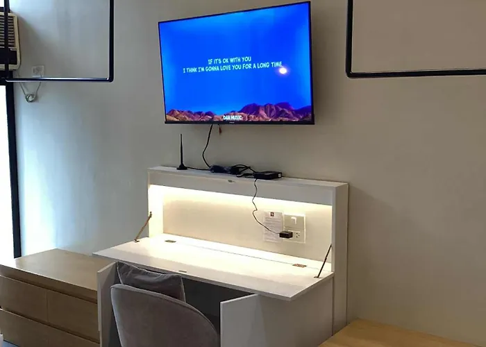 D' Residences Cebu