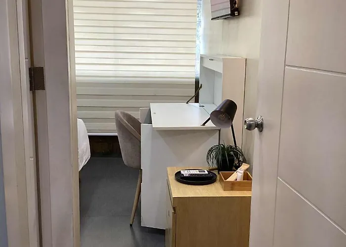 D' Residences Ostello Cebu