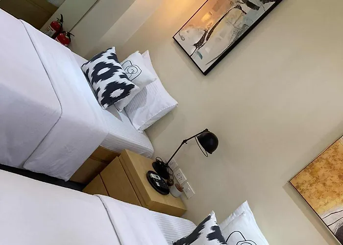 D' Residences Ostello