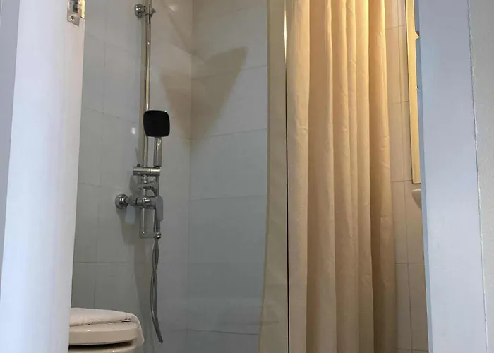 Ostello D' Residences *
