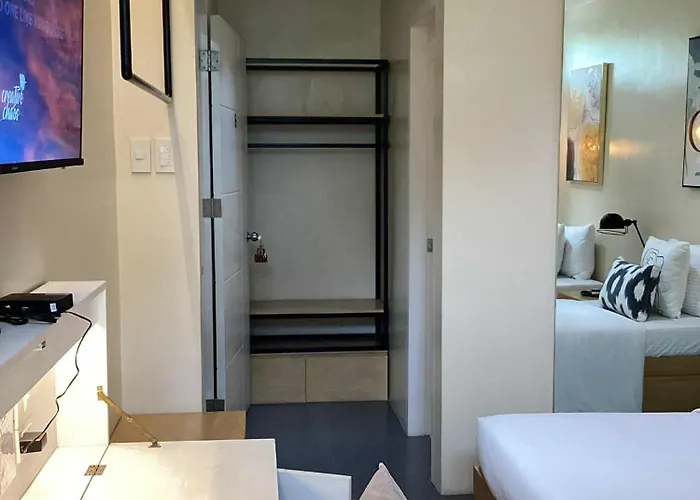 D' Residences Ostello Cebu