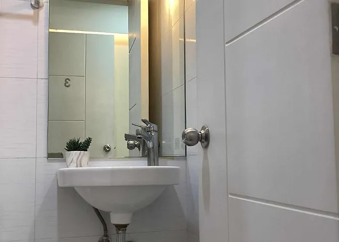 Ostello D' Residences Cebu
