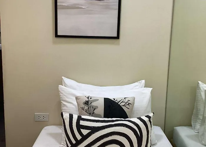 D' Residences Ostello Cebu