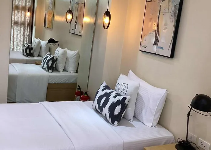 Ostello D' Residences